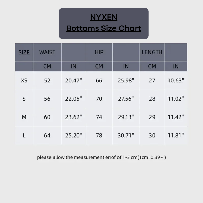 Seamless Scrunch Shorts